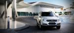 SsangYong Rexton 2013 года